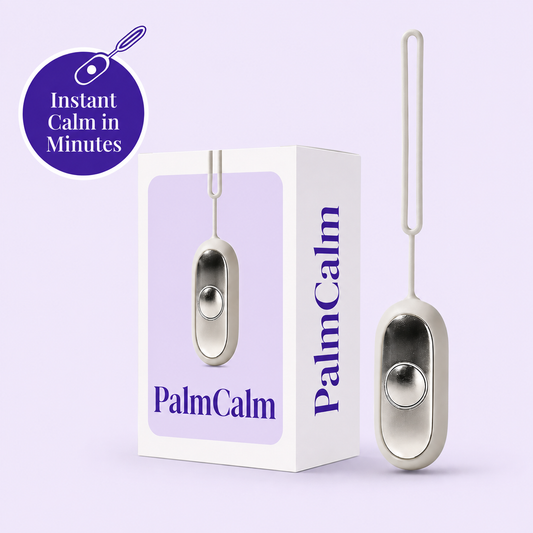 Melty™ PalmCalm