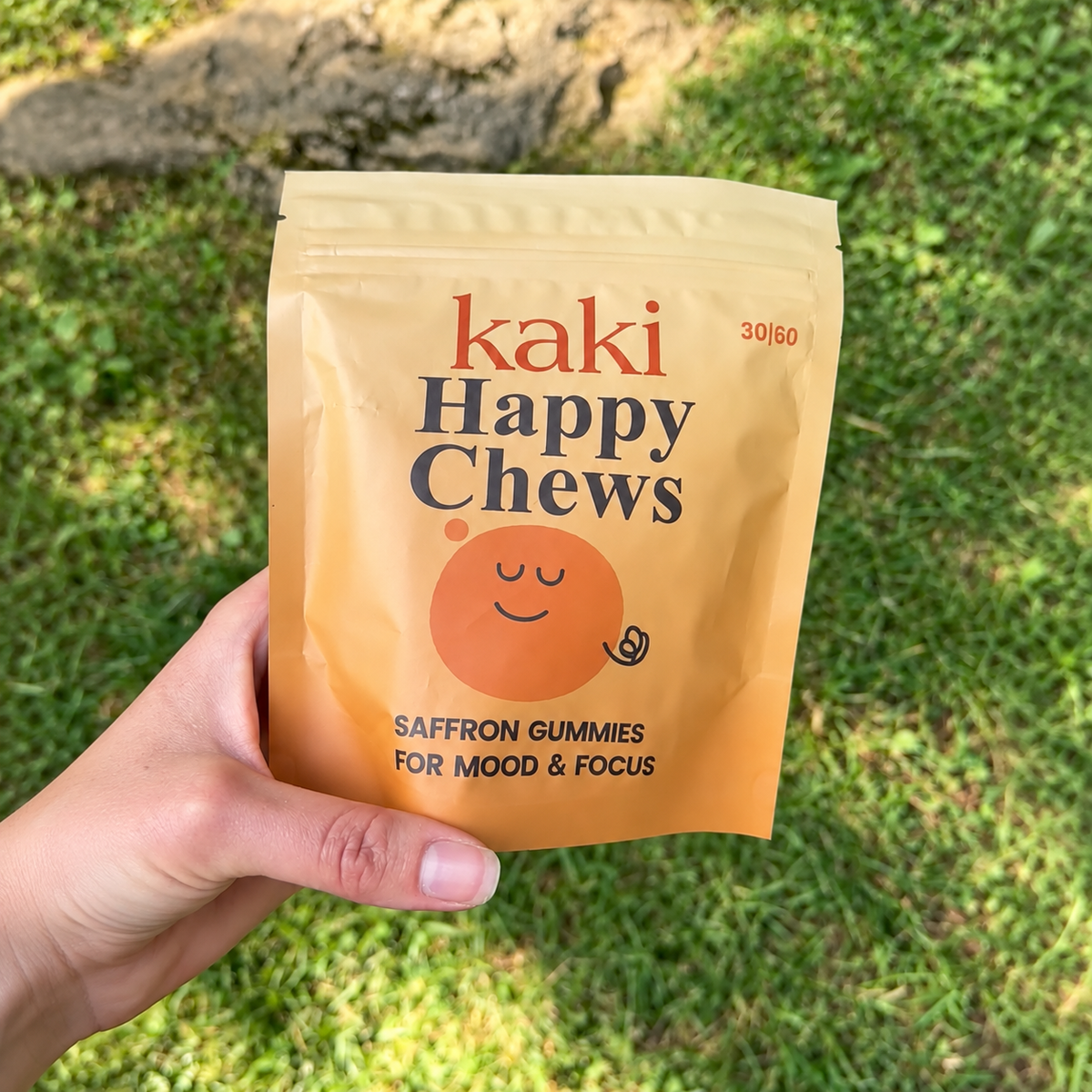 Support Your Child’s Focus & Calm With 1 Daily Gummy