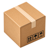 Tracked U.S. Shipping