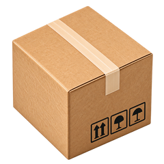 Tracked U.S. Shipping