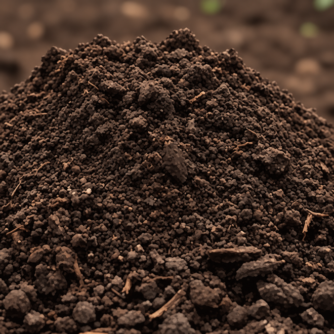 Fulvic & Humic Acid Complex